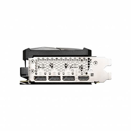 MSI RTX 3080 Ventus 3X Plus OC LHR 12GB Gaming Graphics Card